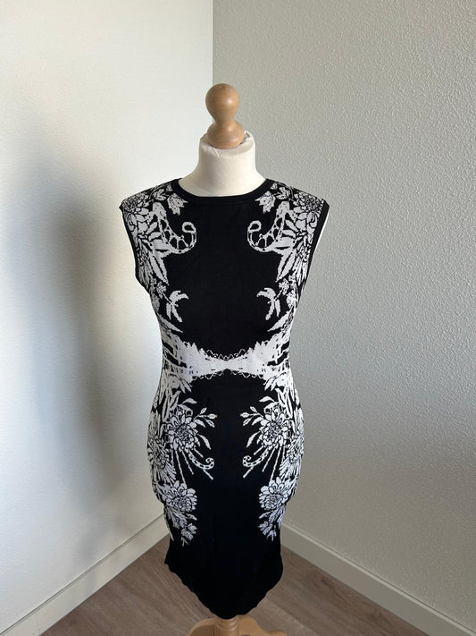 Karen Millen - maat L - jurk