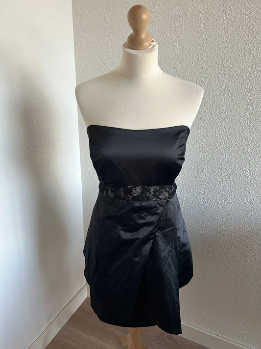Karen Millen - maat 44 - strapless jurk