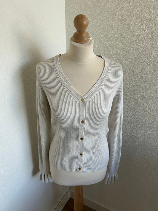 Fabienne Chapot - maat L - Simone cardigan vest