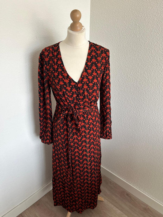 Fabienne Chapot - maat 38 - Isabella isa dress
