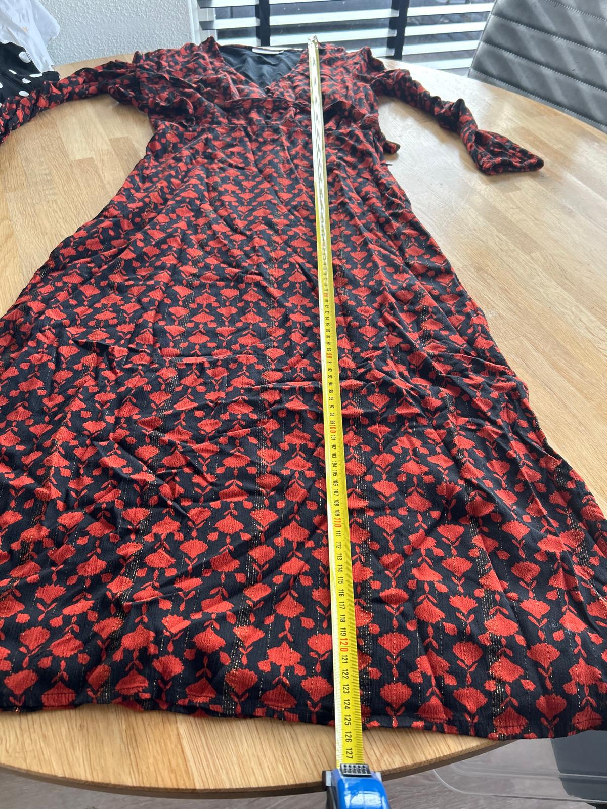 Fabienne Chapot - maat 38 - Isabella isa dress