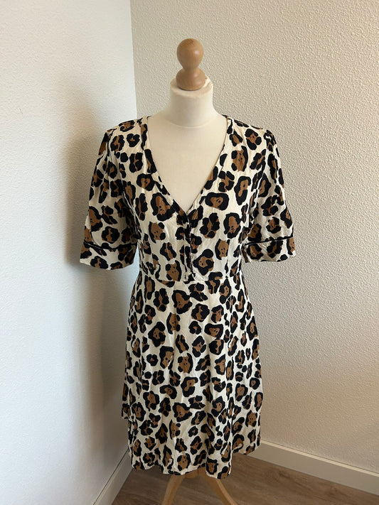 Fabienne Chapot - maat M - Tea dress