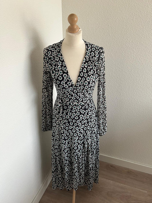 Fabienne Chapot - maat M - Natasja frill dress