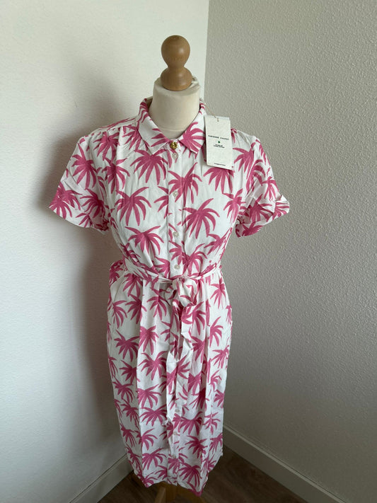 Fabienne Chapot - maat 38 - Boyfriend dress NIEUW