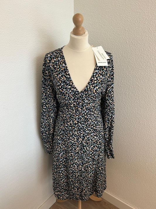 Fabienne Chapot - maat 42 - Lynn short dress herfst