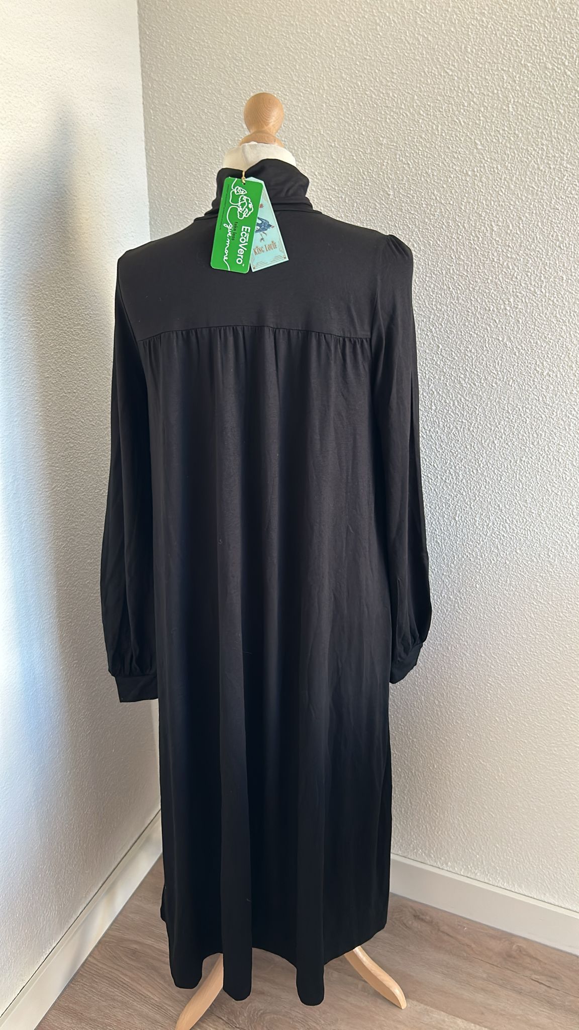 King Louie - maat M - Viviane dress NIEUW