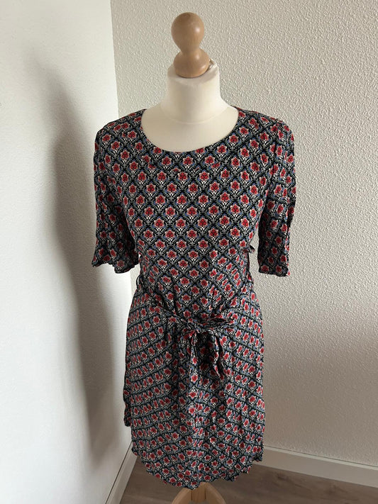 King Louie - maat 42 - Mila tunic dress NIEUW