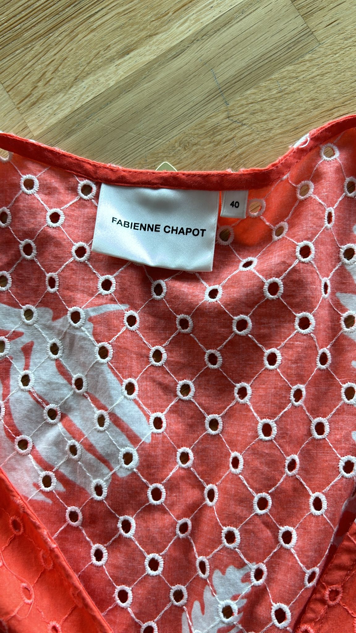 Fabienne Chapot - maat 40 - Charlie dress