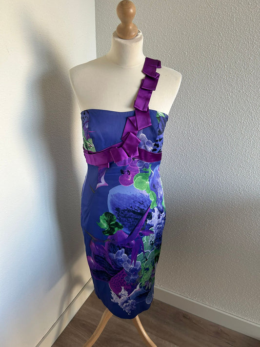 Karen Millen - maat 40 - cocktail dress
