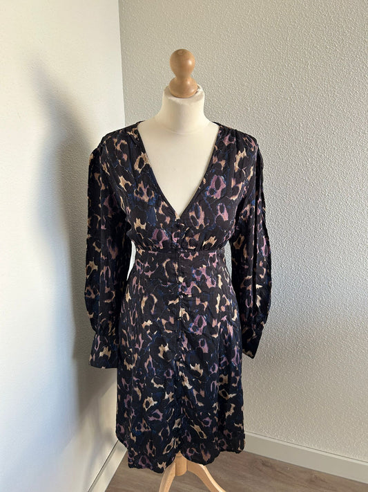 Fabienne Chapot - maat 42 - Lynn short indi dress