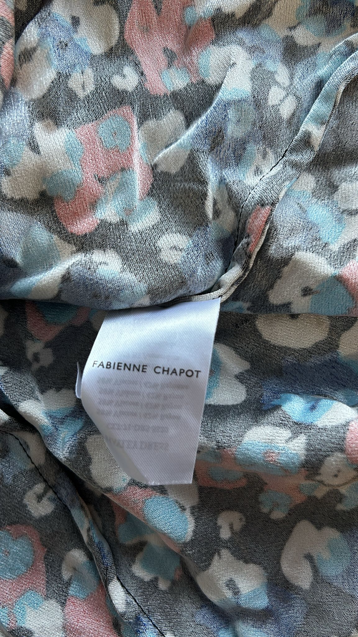 Fabienne Chapot - maat 36 - hayley dress