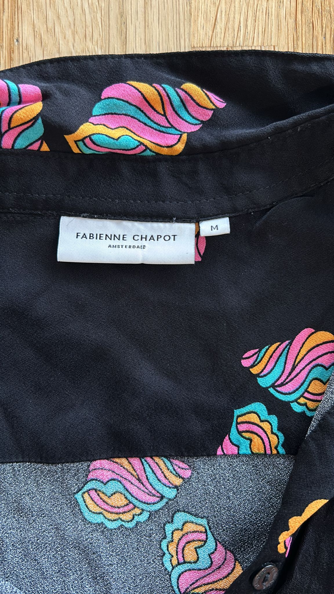 Fabienne Chapot - maat 38 - hayley dress