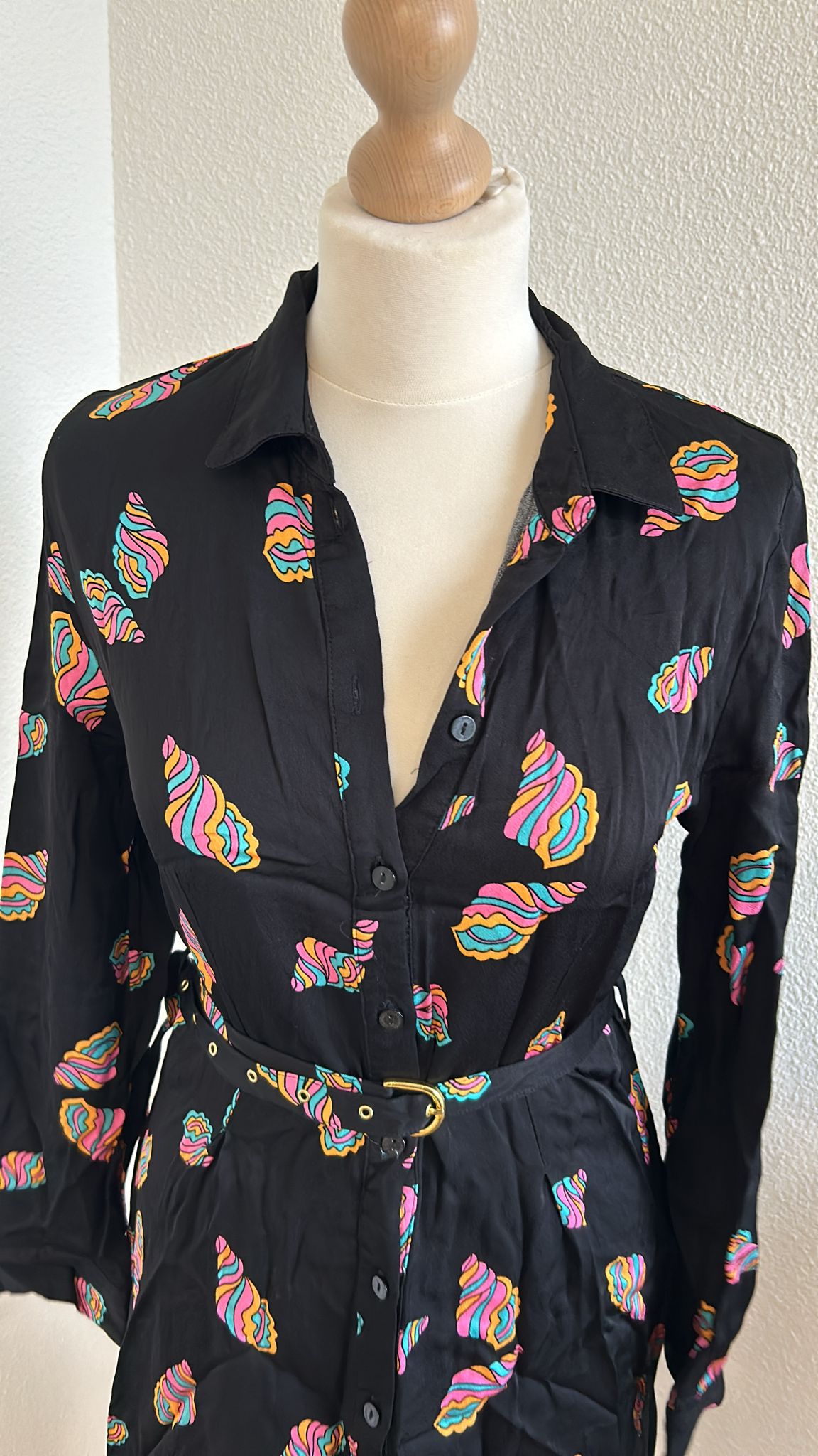 Fabienne Chapot - maat 38 - hayley dress