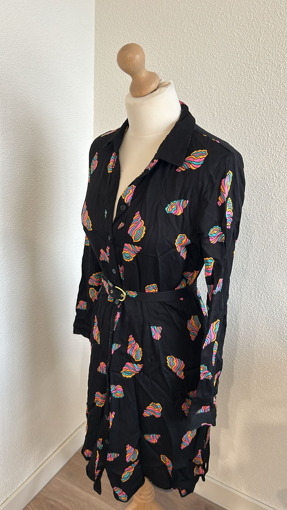 Fabienne Chapot - maat 38 - hayley dress