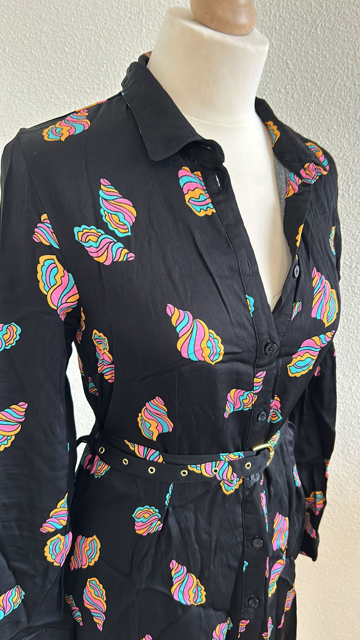 Fabienne Chapot - maat 38 - hayley dress