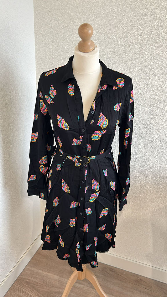 Fabienne Chapot - maat 38 - hayley dress