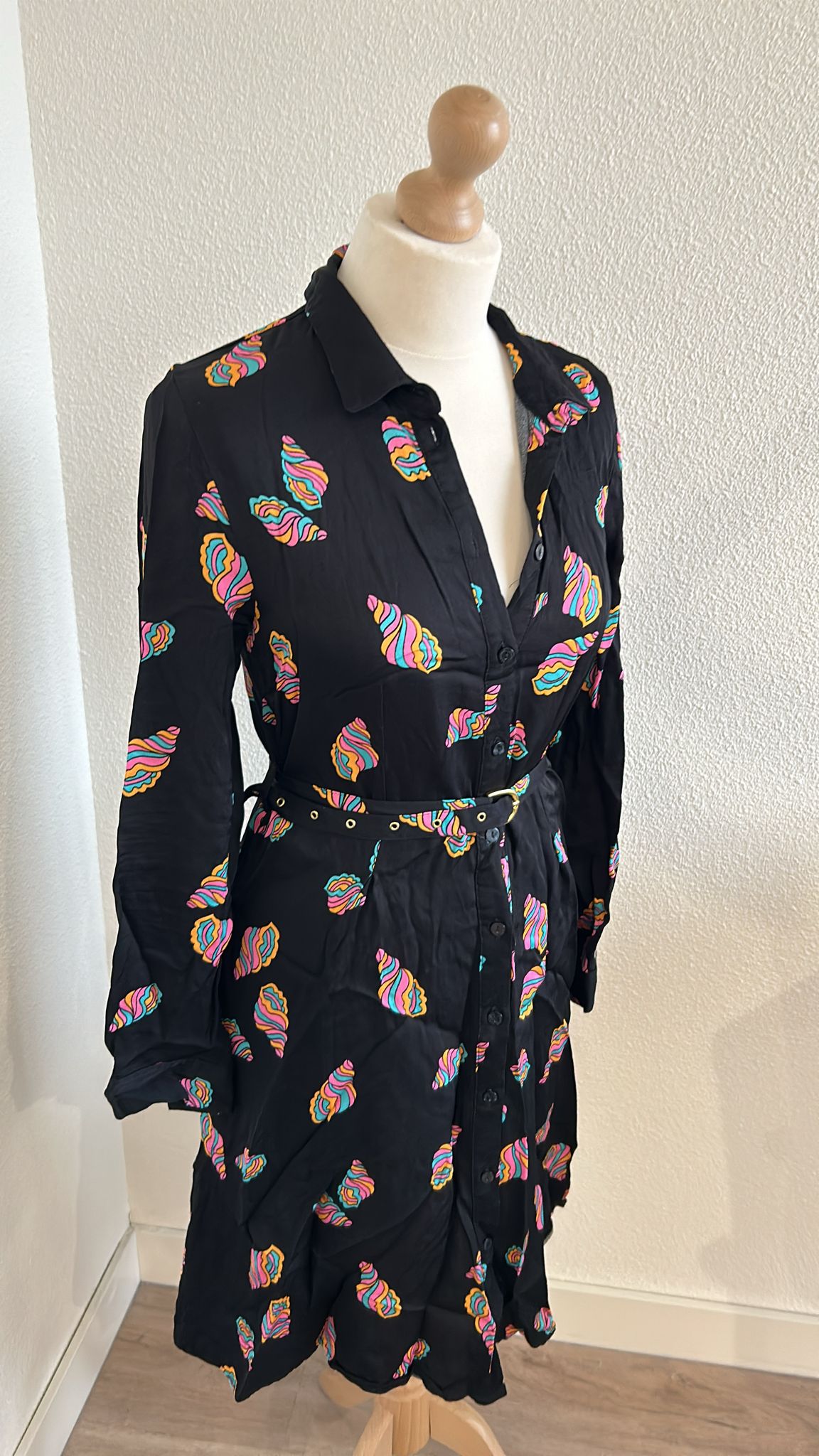 Fabienne Chapot - maat 38 - hayley dress