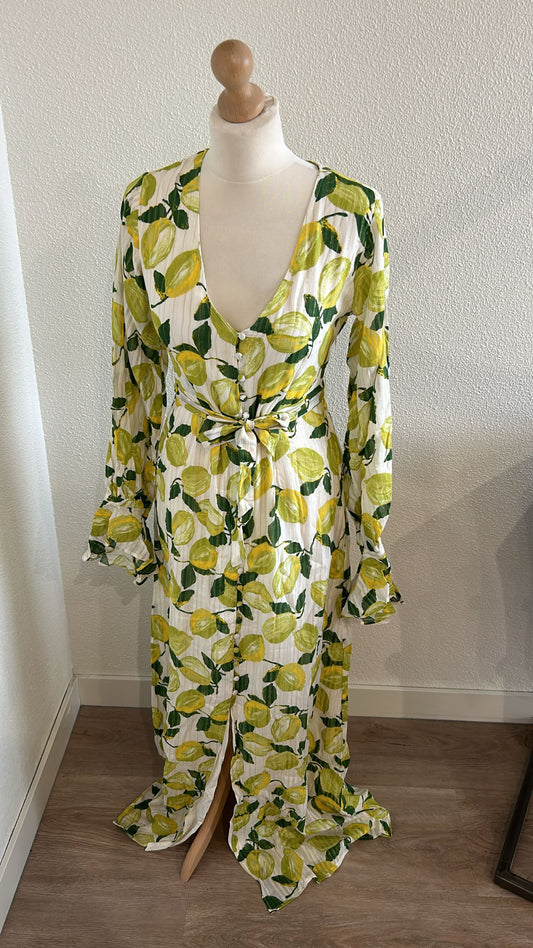 Fabienne Chapot - maat 38 - outshine the bride dress NIEUW