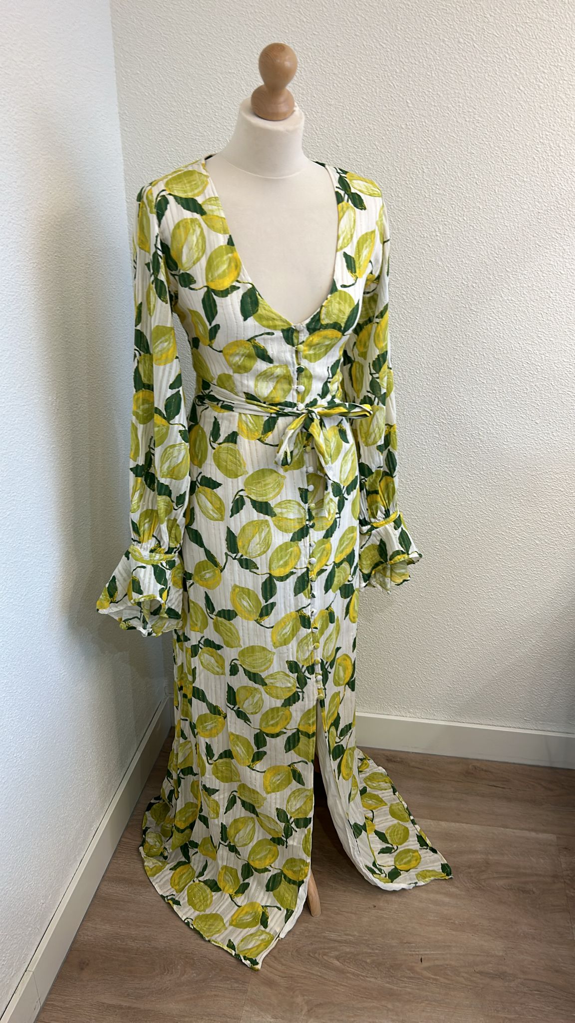 Fabienne Chapot - maat 40 - outshine the bride dress