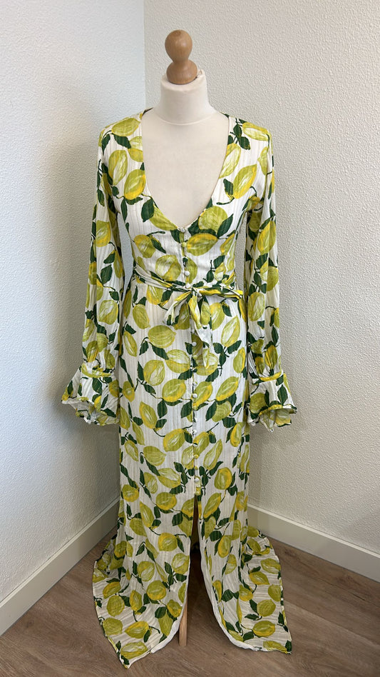 Fabienne Chapot - maat 40 - outshine the bride dress