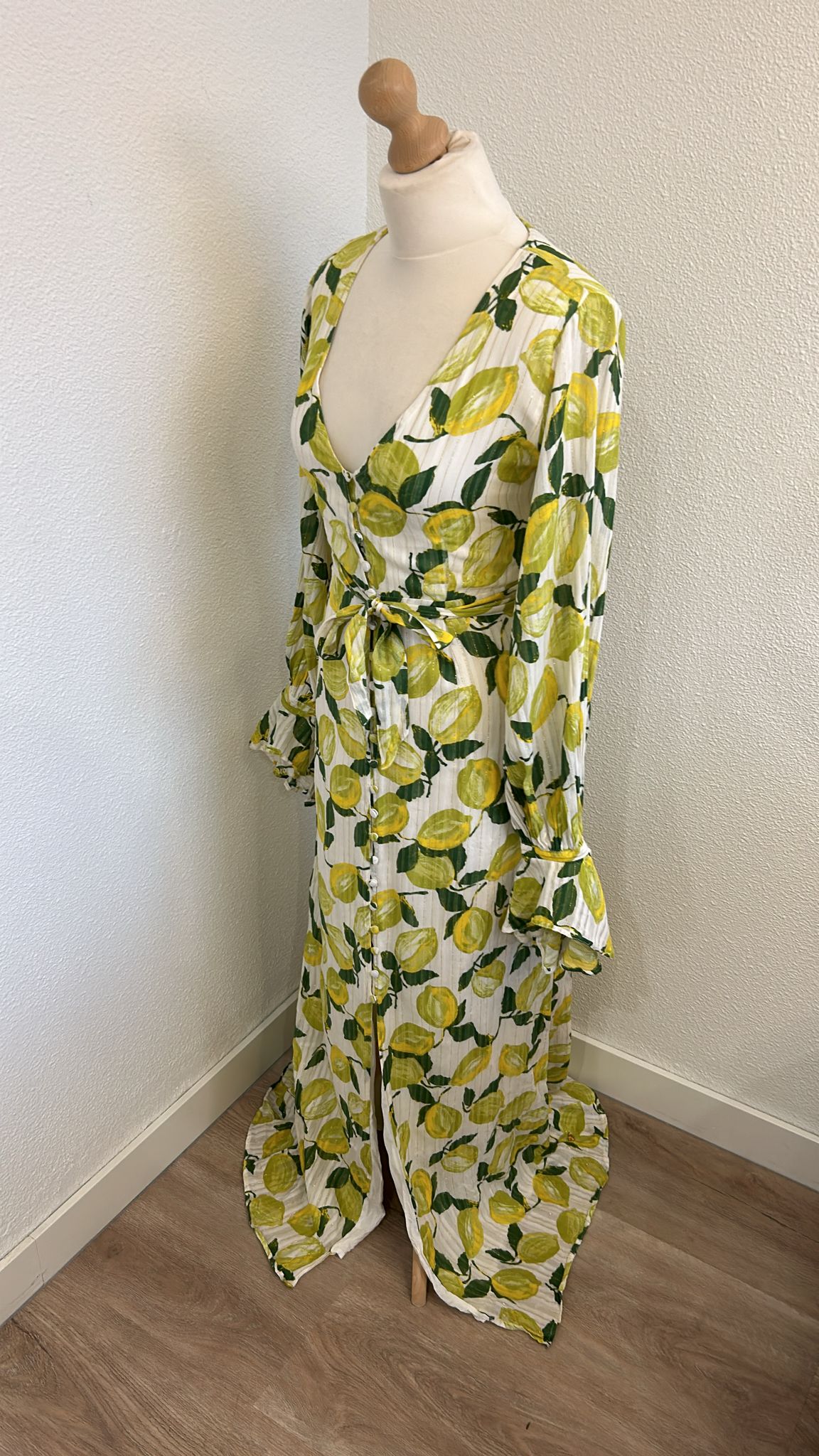 Fabienne Chapot - maat 40 - outshine the bride dress