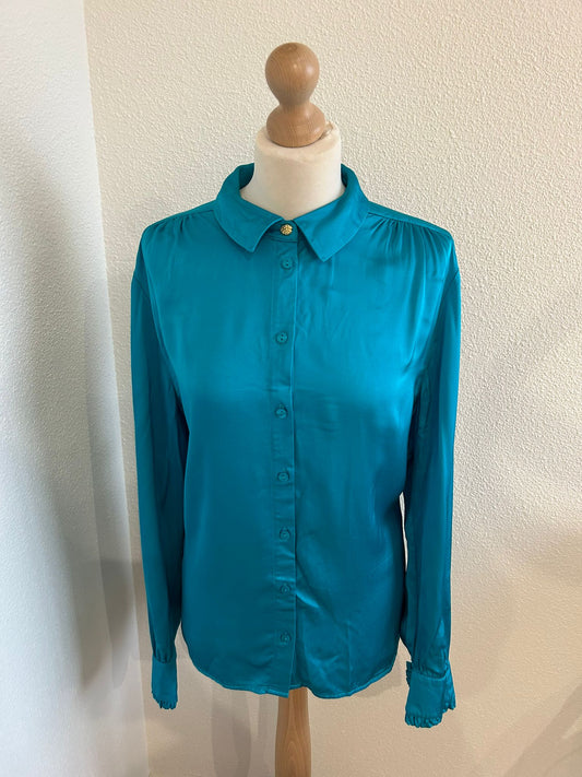 Fabienne Chapot - maat 42 - Luca blouse