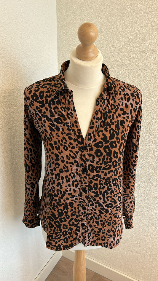 Fabienne Chapot maat 38 - lily blouse