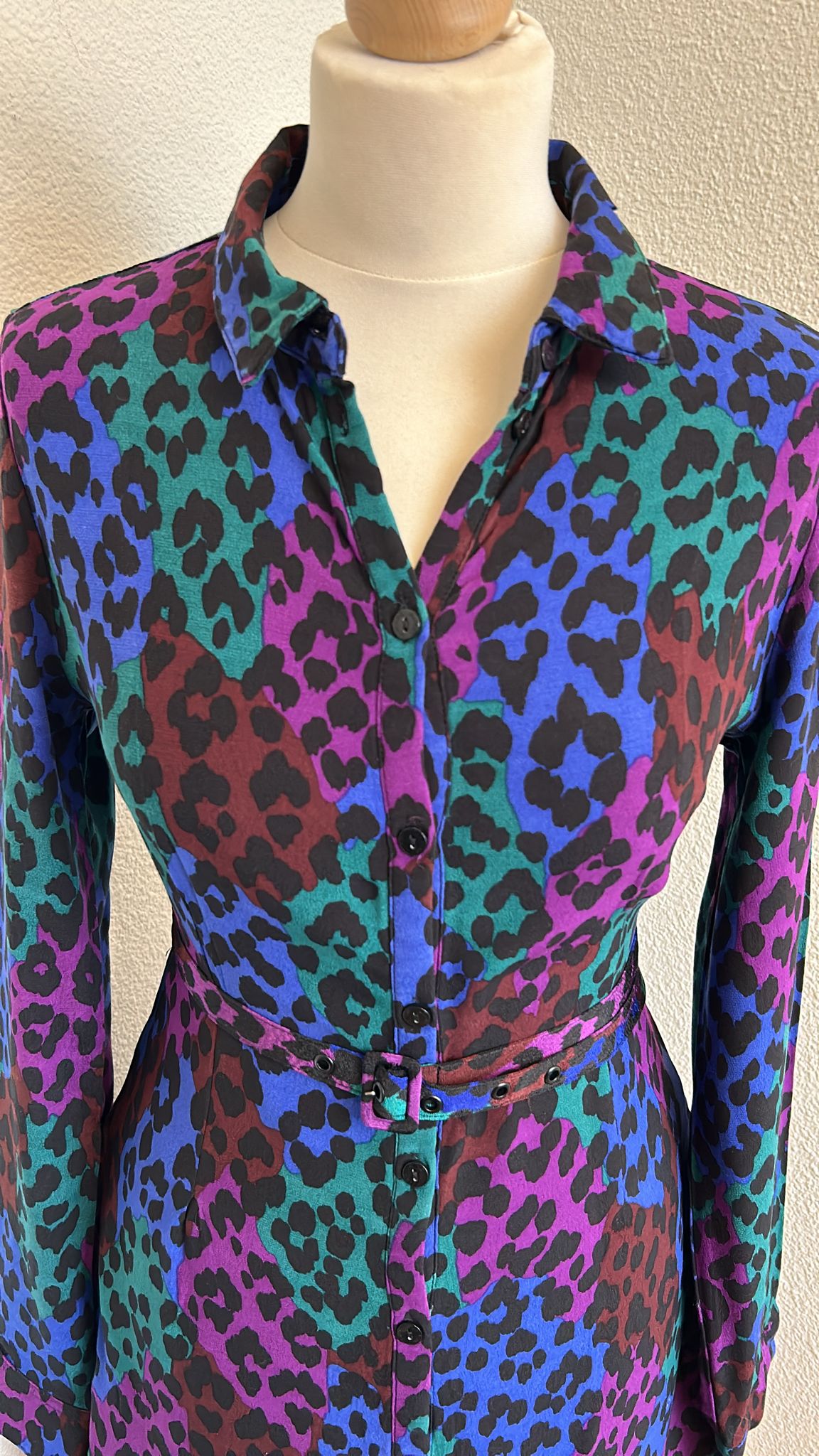 Fabienne Chapot - maat M - Hayley dress
