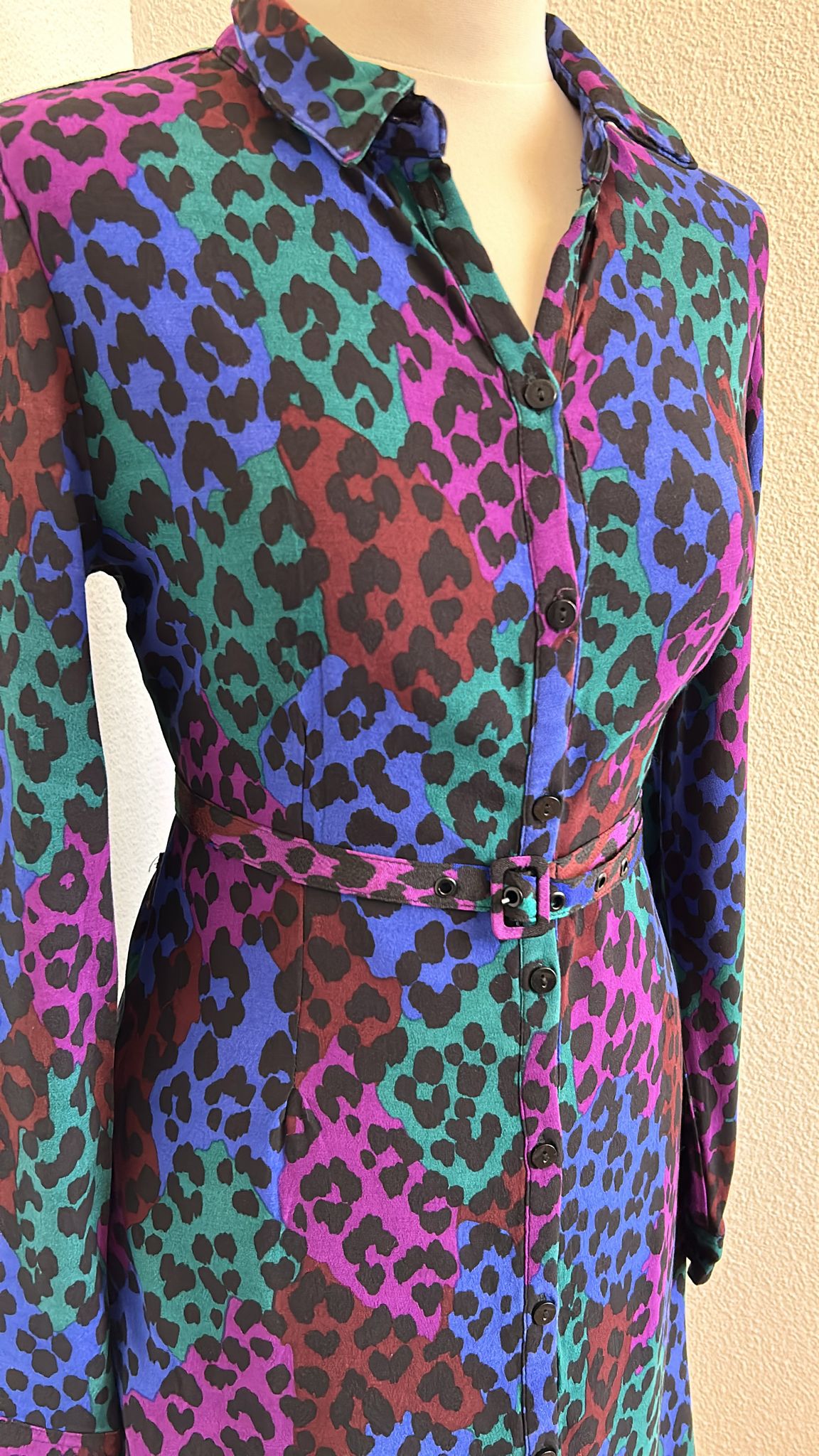 Fabienne Chapot - maat M - Hayley dress