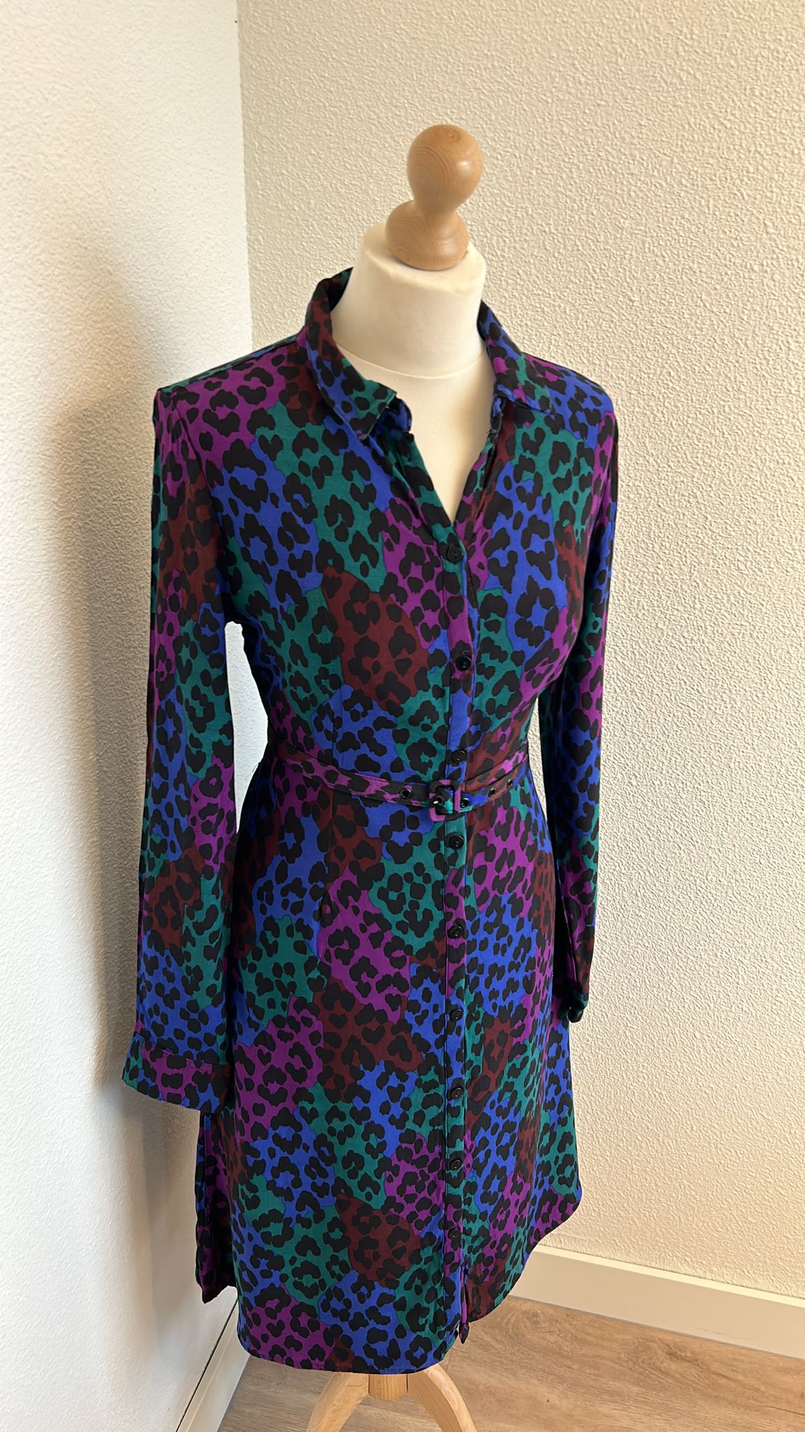 Fabienne Chapot - maat M - Hayley dress