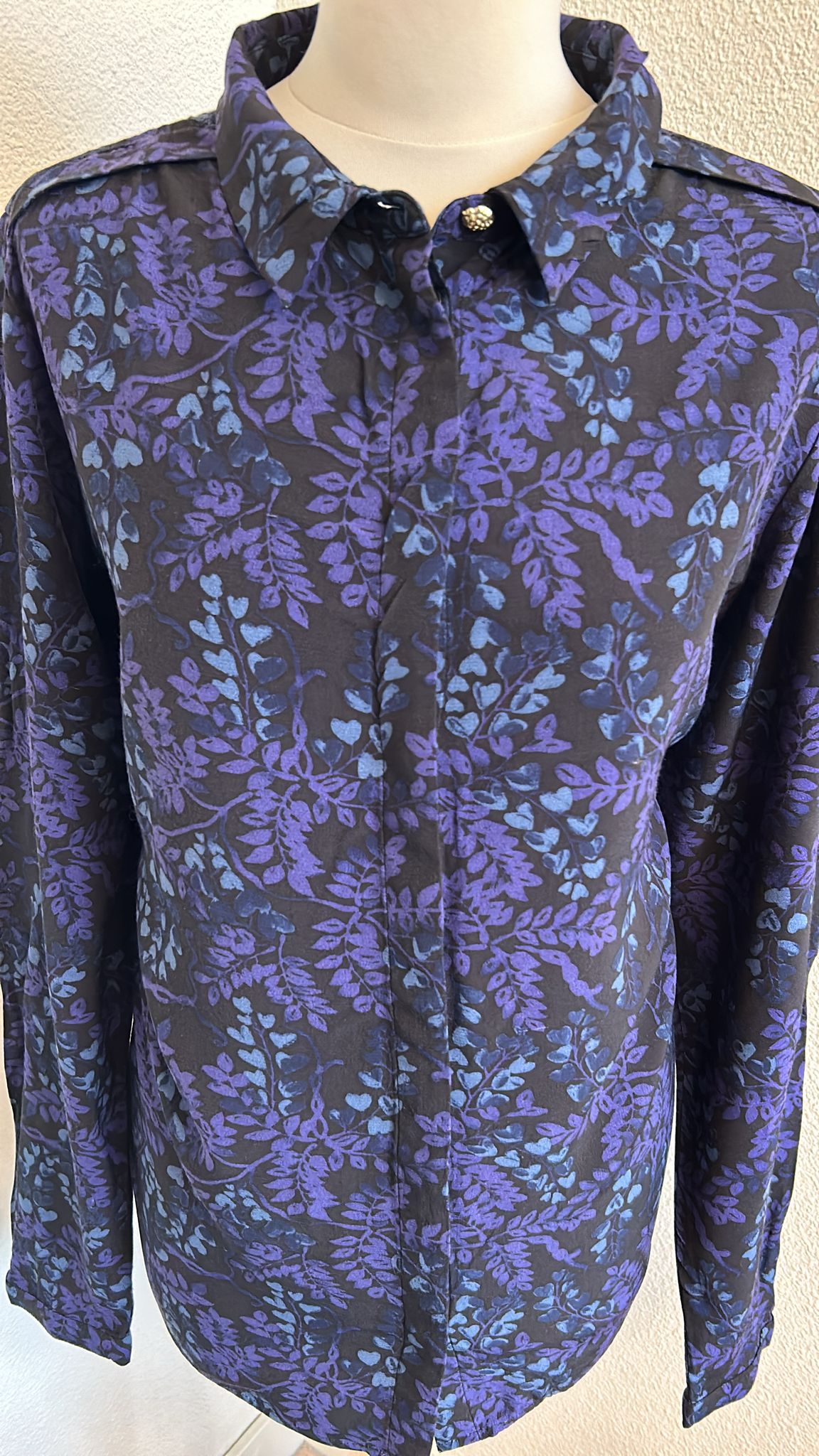 Fabienne Chapot - maat 40 - lily blouse