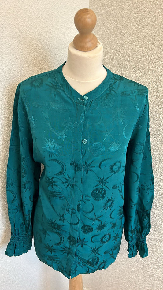 Fabienne Chapot - maat 40 - studio jac blouse