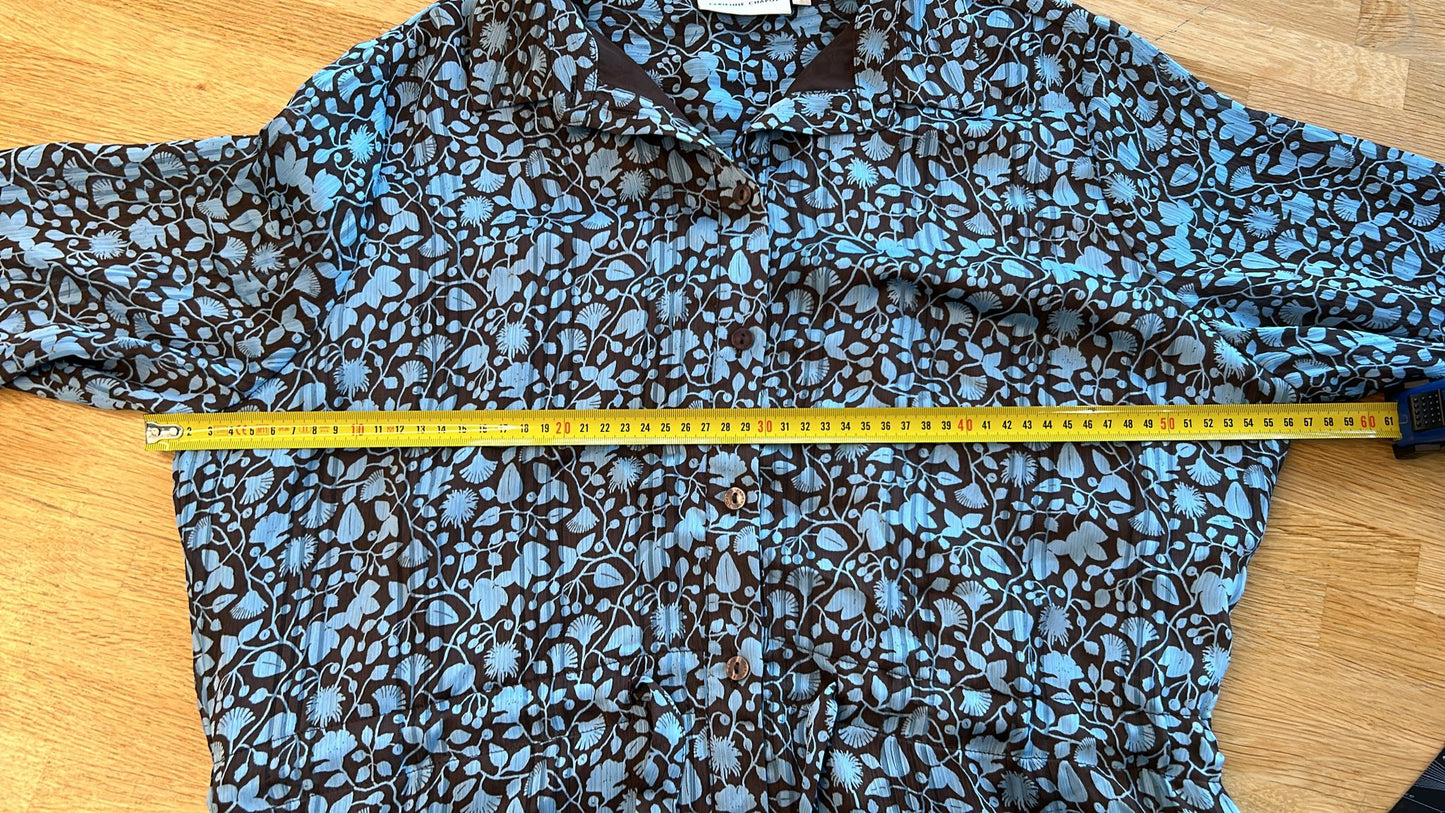 Fabienne Chapot - maat 42 - Frida midi dress