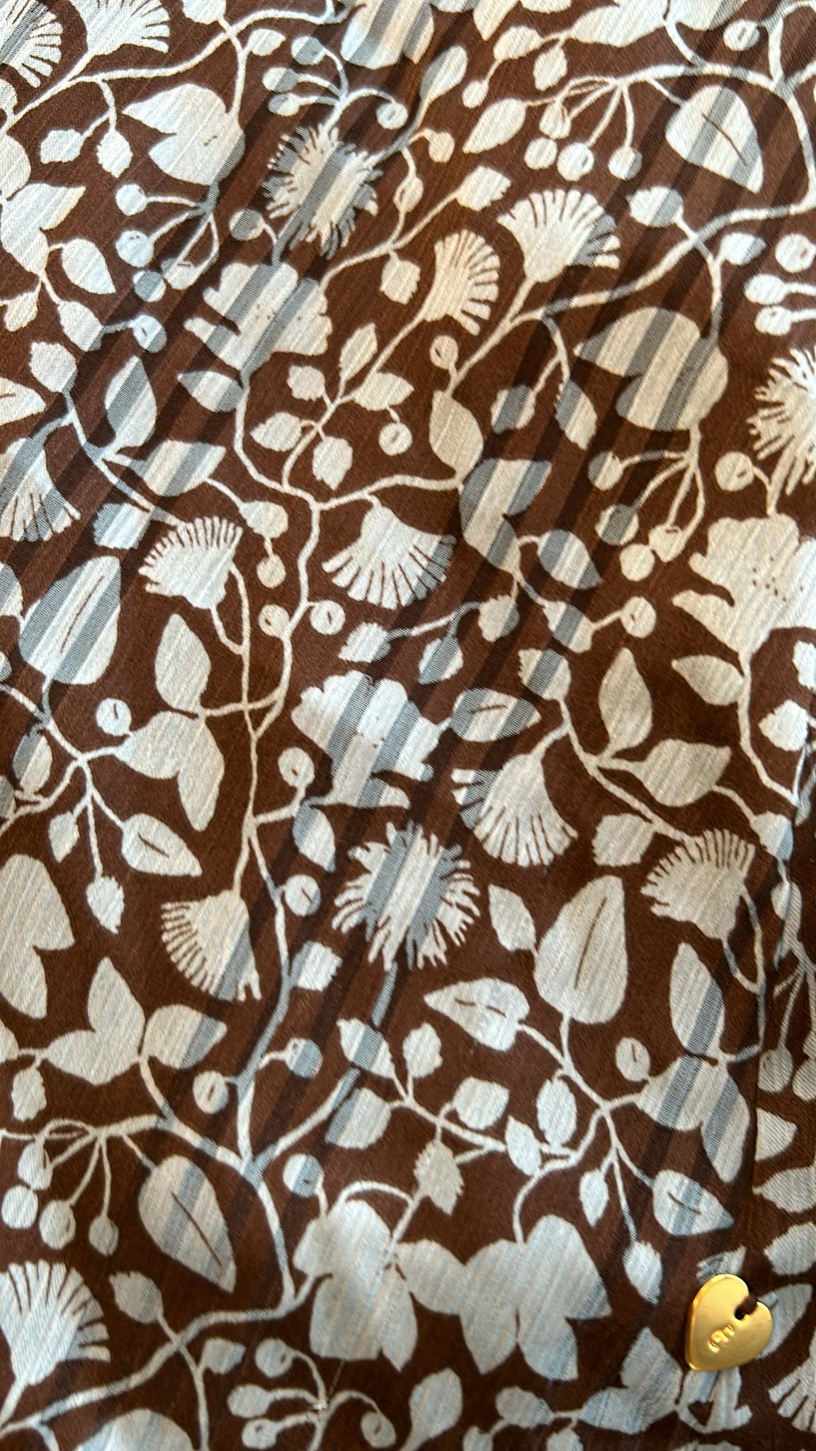 Fabienne Chapot - maat 42 - Frida midi dress