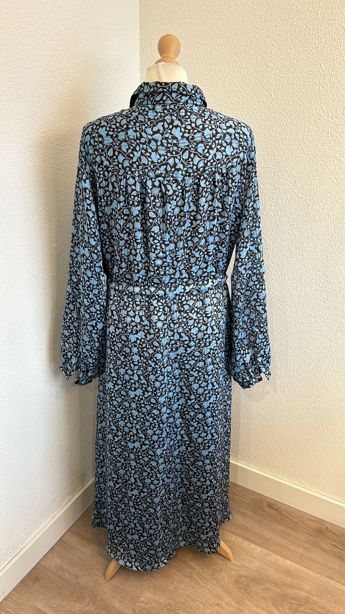 Fabienne Chapot - maat 42 - Frida midi dress