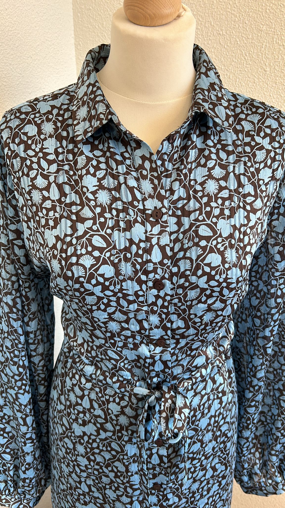 Fabienne Chapot - maat 42 - Frida midi dress
