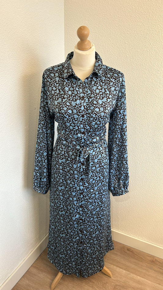 Fabienne Chapot - maat 42 - Frida midi dress