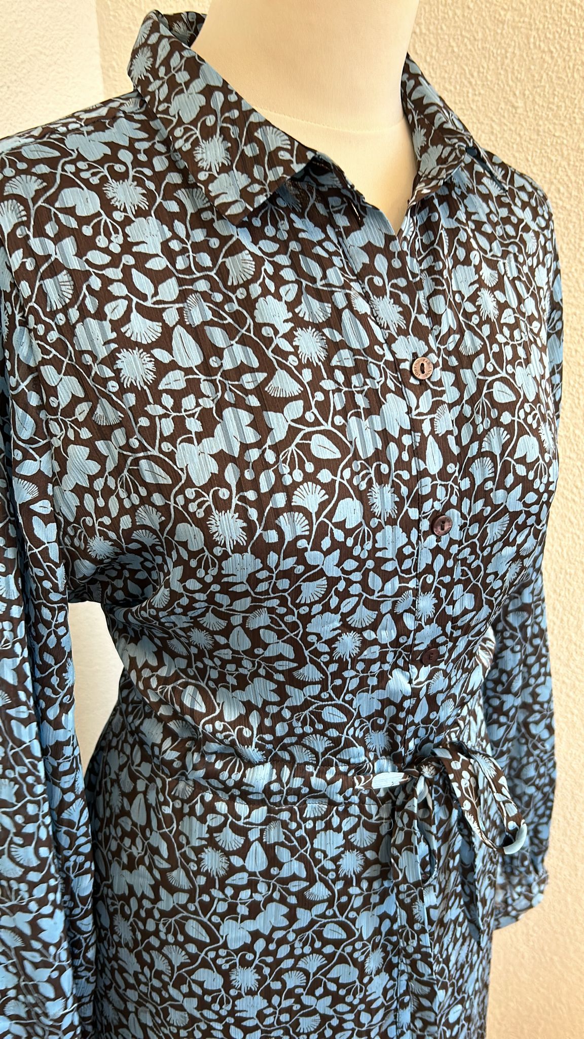 Fabienne Chapot - maat 42 - Frida midi dress