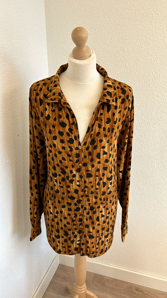 Fabienne Chapot - maat L - Lily blouse
