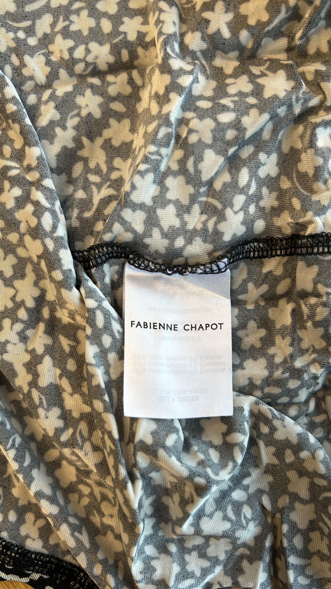 Fabienne Chapot - maat L - Billy dress