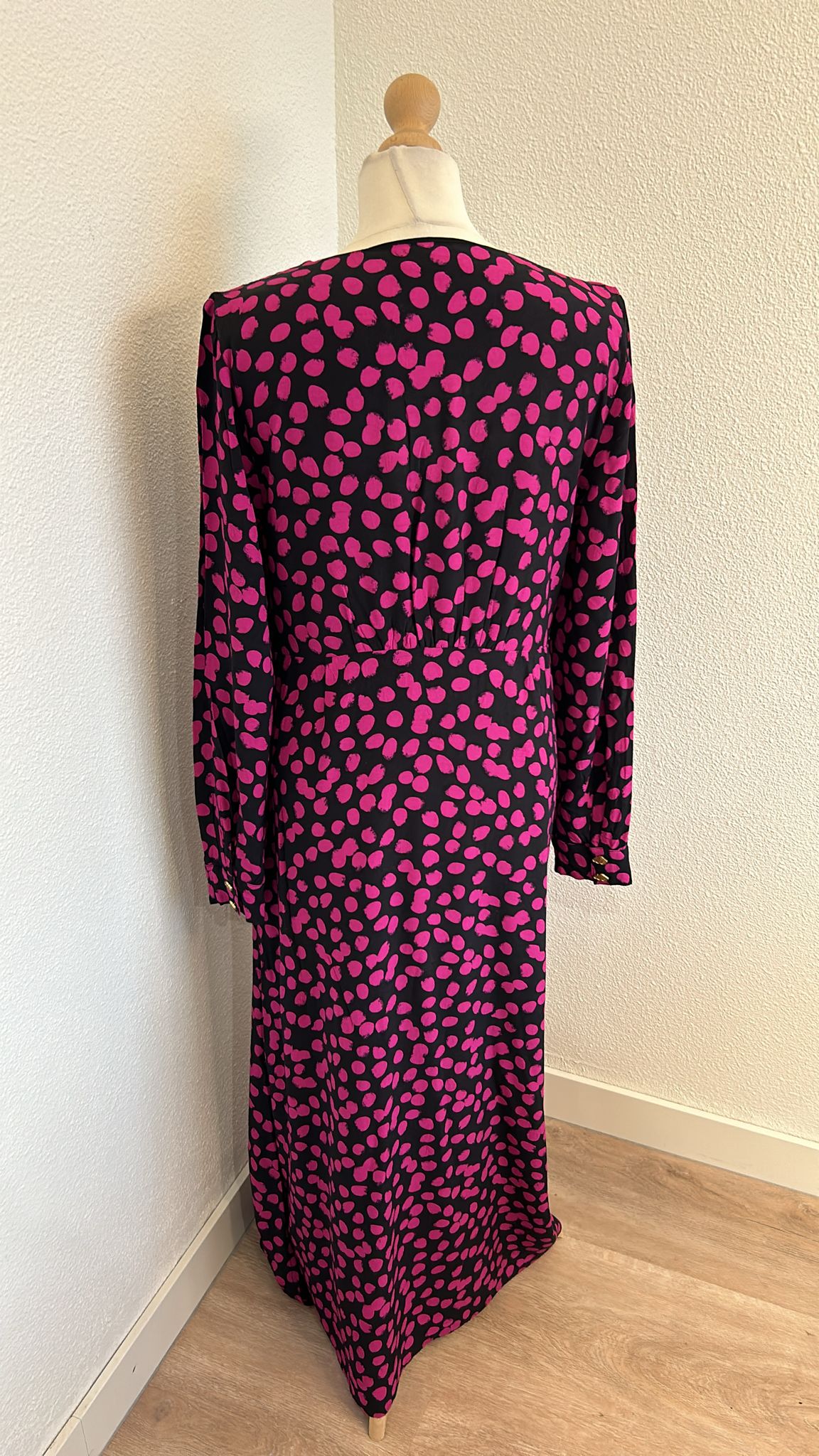 Fabienne Chapot - maat L - Lewis dress