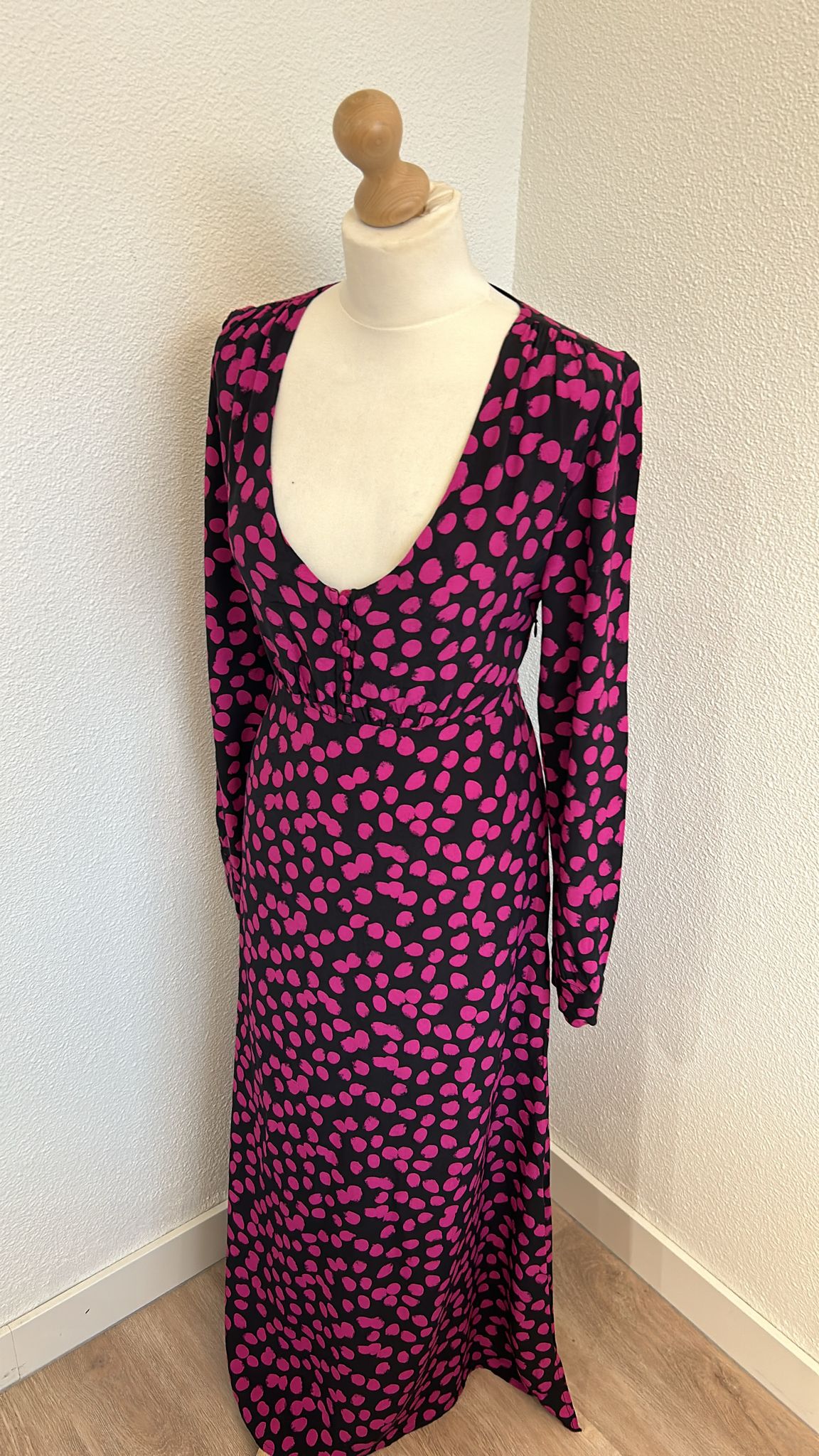 Fabienne Chapot - maat L - Lewis dress