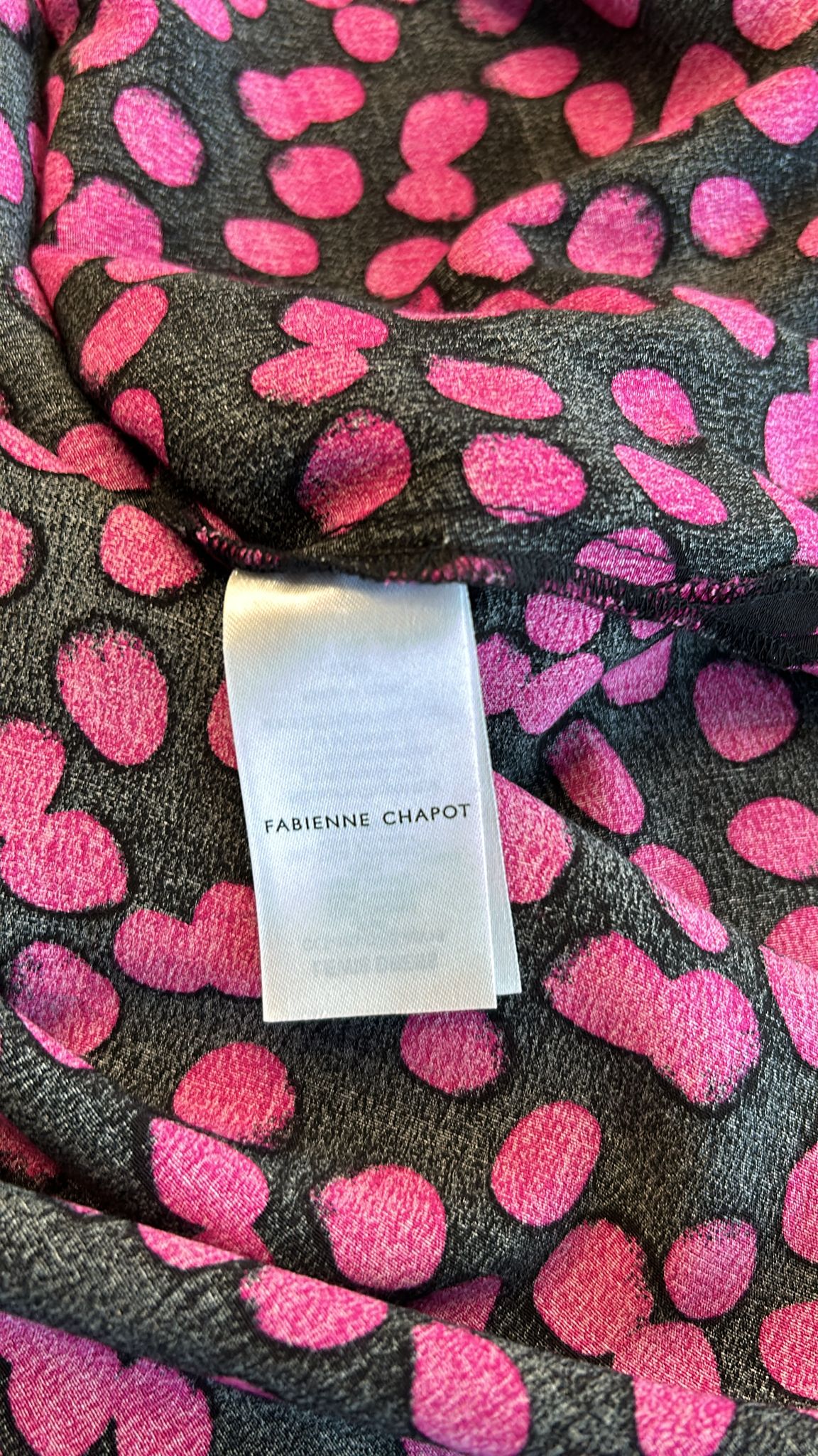 Fabienne Chapot - maat L - Lewis dress