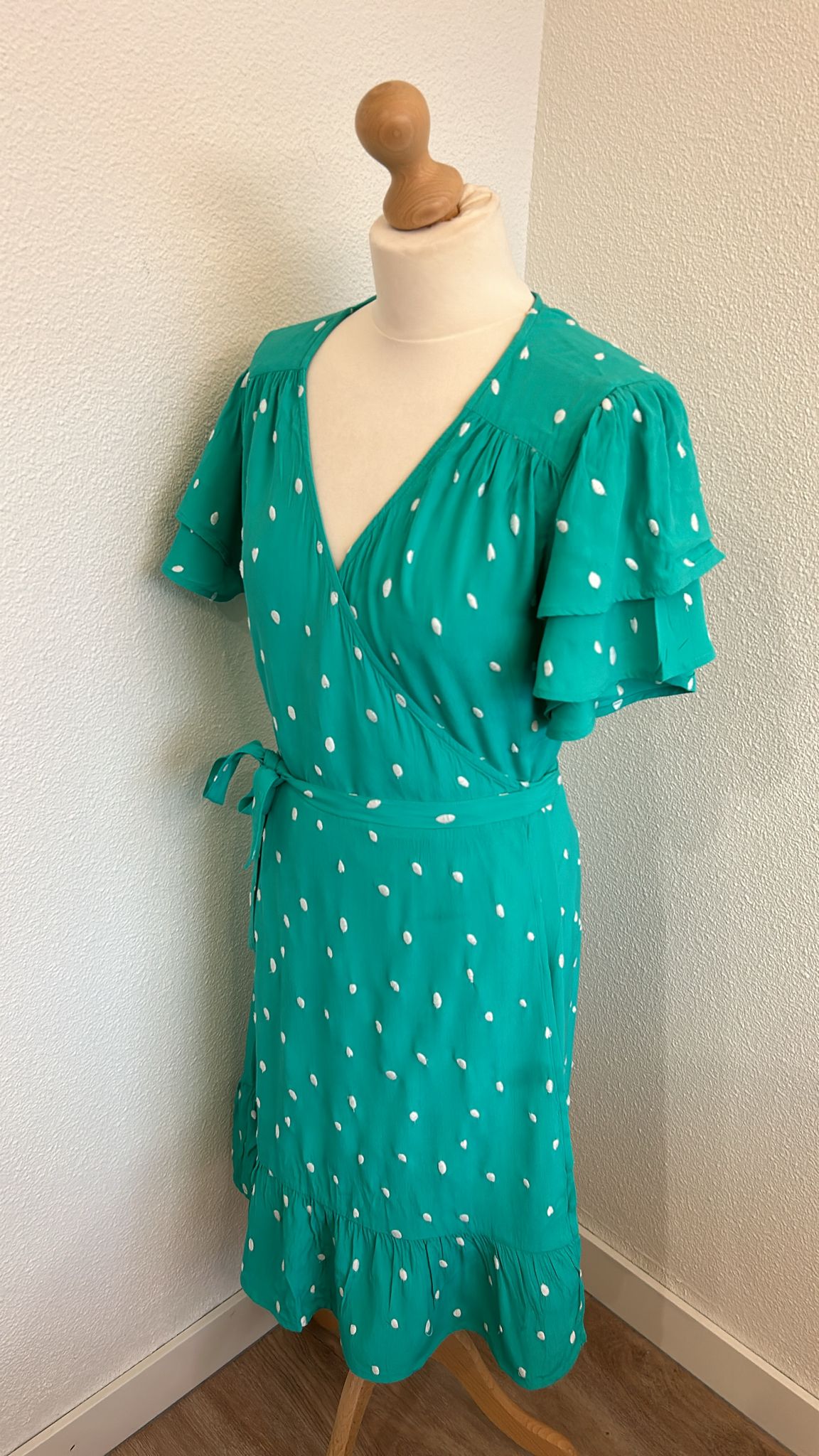 Fabienne Chapot - maat L - Archien indy dress