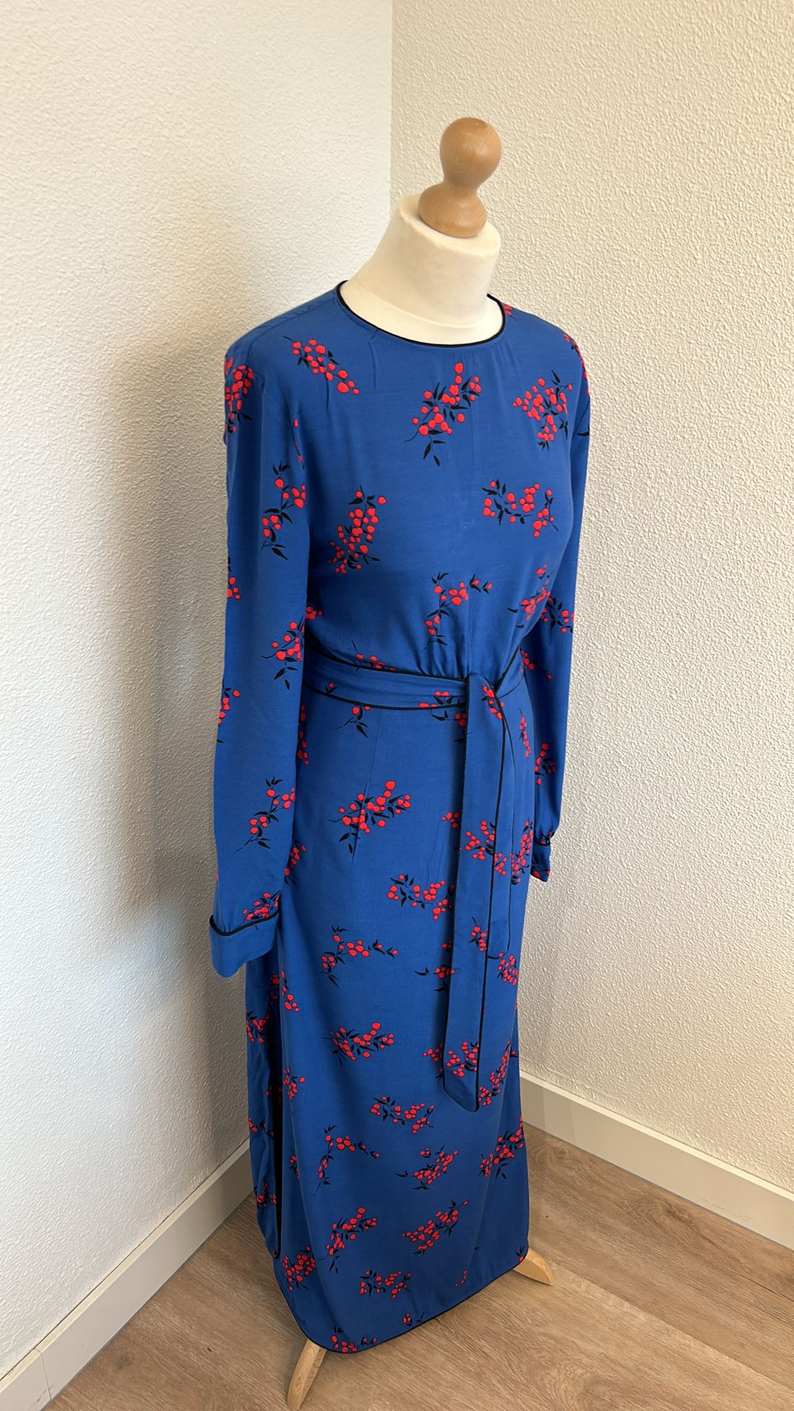 Fabienne Chapot - maat L - Kimono jurk