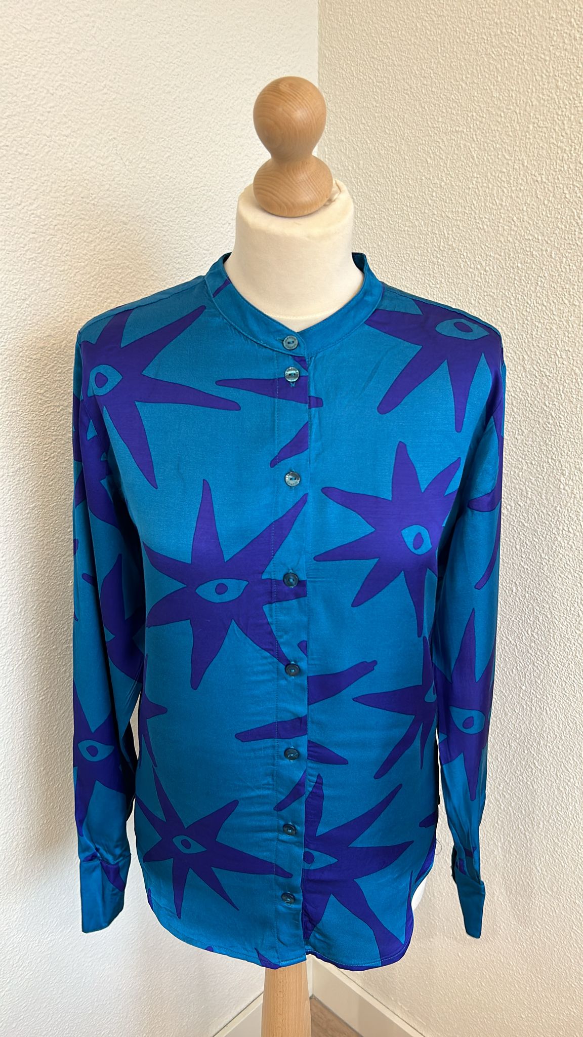 Fabienne Chapot - maat 40 - Muses blouse