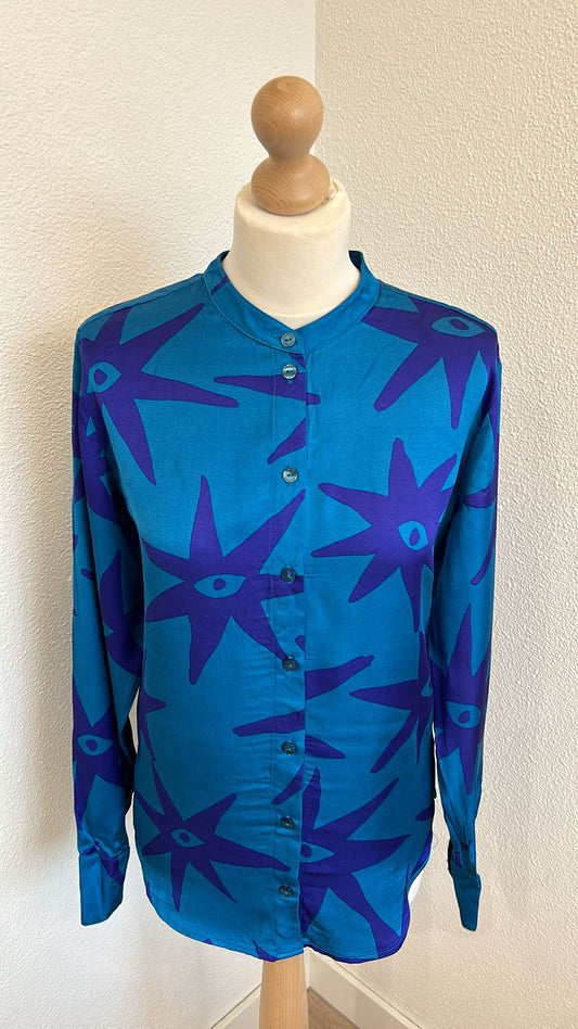 Fabienne Chapot - maat 40 - Muses blouse
