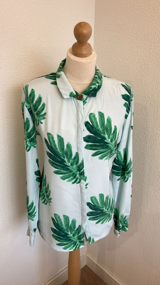 Fabienne Chapot - maat 40 - perfect blouse