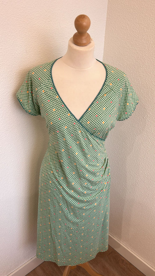 King Louie - maat XL - crossdress jurk