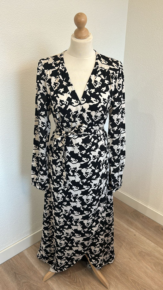 Fabienne Chapot - maat 40 - Natasja dress NIEUW